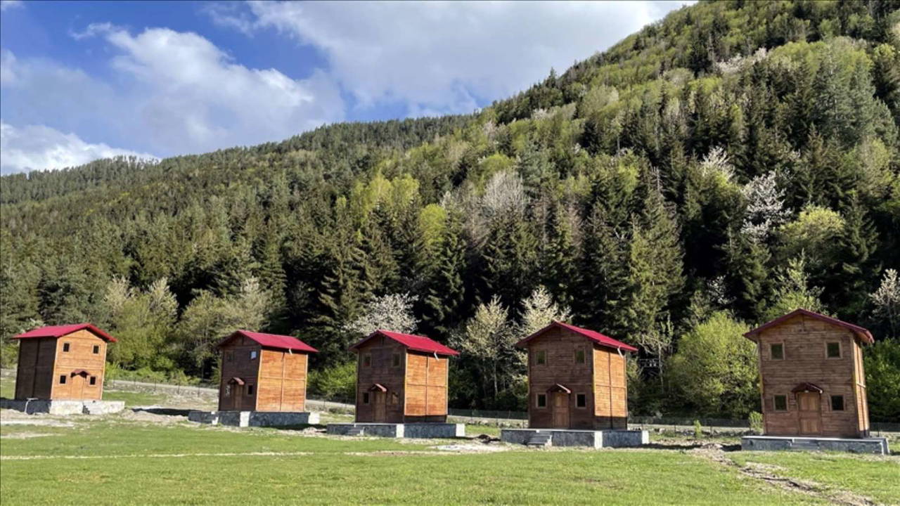 Ardahan'ın ilçeleri! Ardahan'ın kaç ilçesi var? Ardahan'ın ilçe nüfusları kaç? Ardahan'ın ilçe belediye başkanları kim?