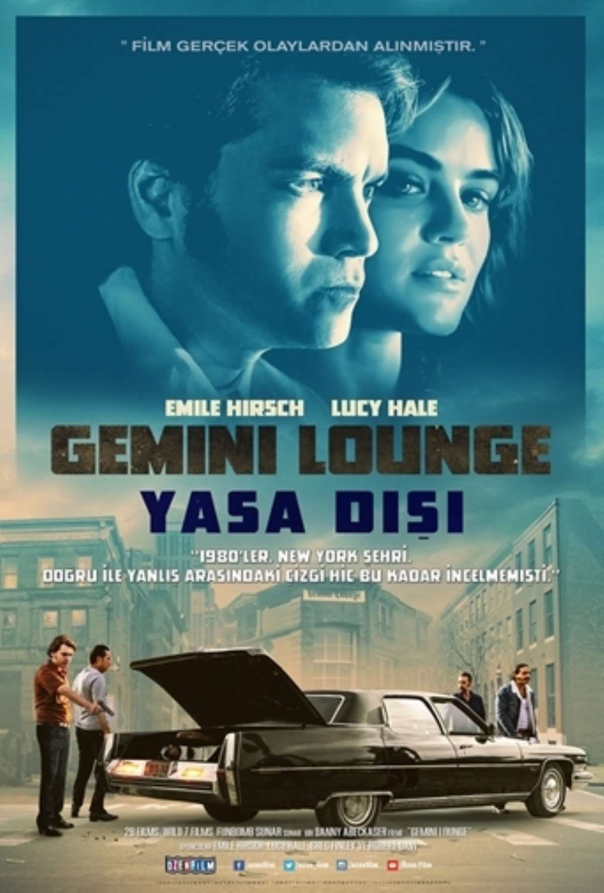 Bu hafta hangi filmler vizyona girecek? 22 Eylül 2023 vizyona girecek filmler...