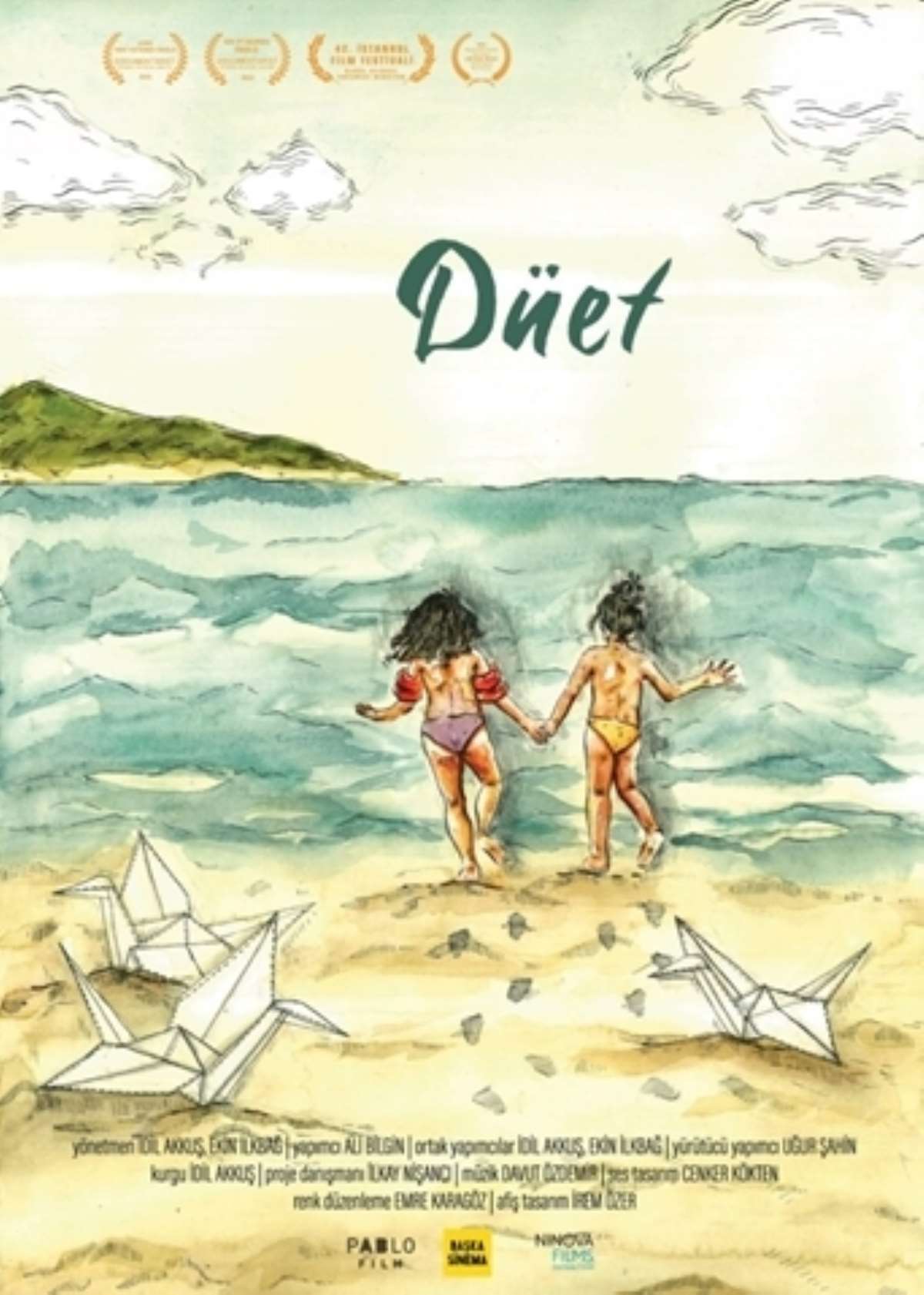 Bu hafta hangi filmler vizyona girecek? 22 Eylül 2023 vizyona girecek filmler...