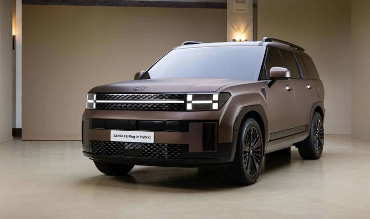 Kadınlar Dünyada Yılın Otomobili belli oldu: Ödül Güney Kore'ye gitti...