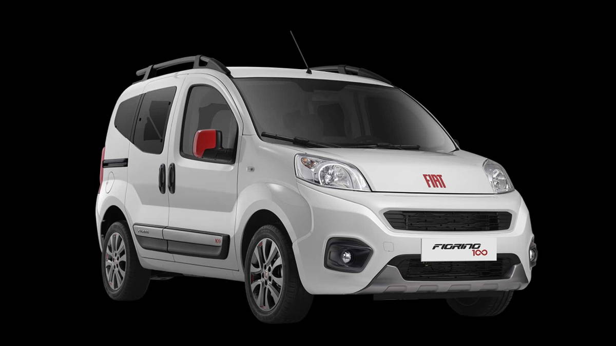 Fiat’tan Cumhuriyetin 100. yılına özel seri: 690 bin TL!