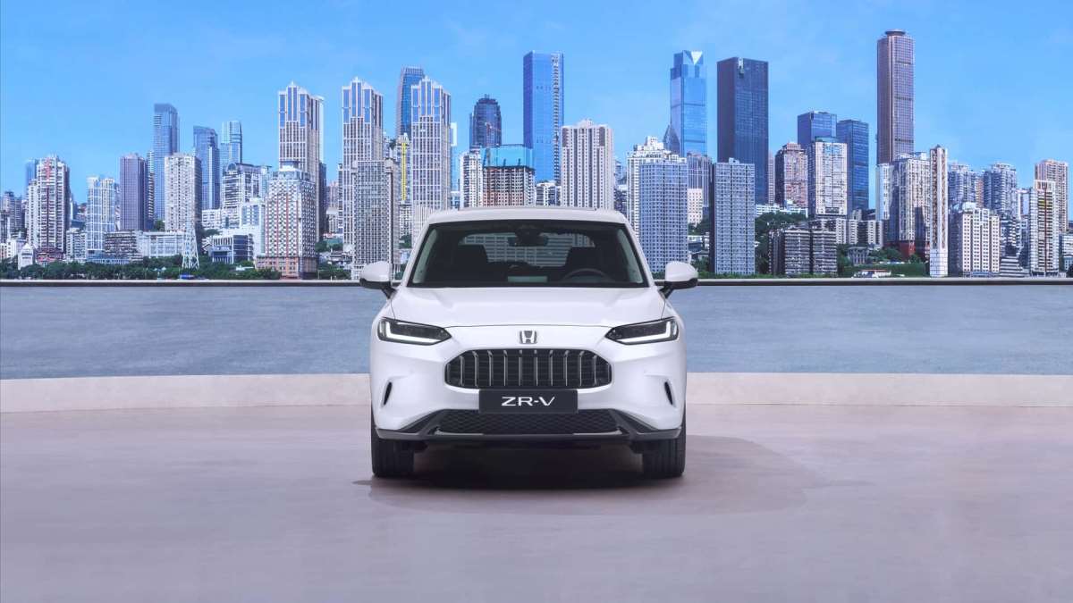 Honda'nın yeni SUV'u geliyor: Tarihi ve fiyatı belli oldu