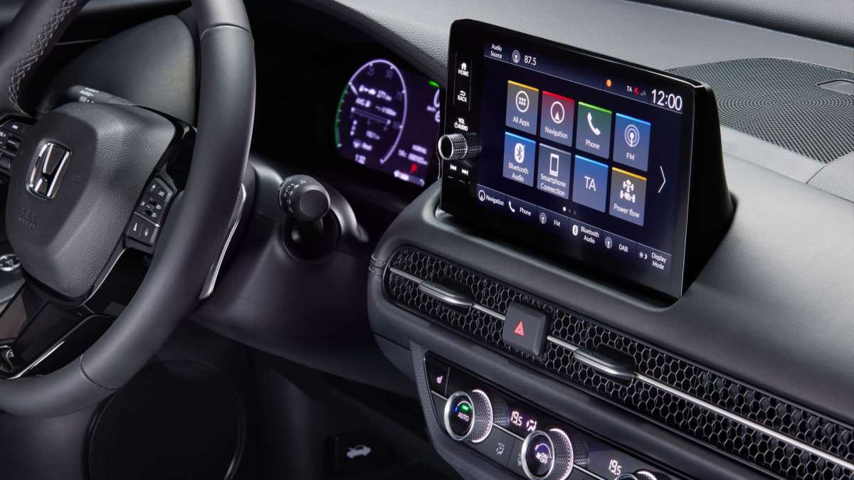 Honda'nın yeni SUV'u geliyor: Tarihi ve fiyatı belli oldu