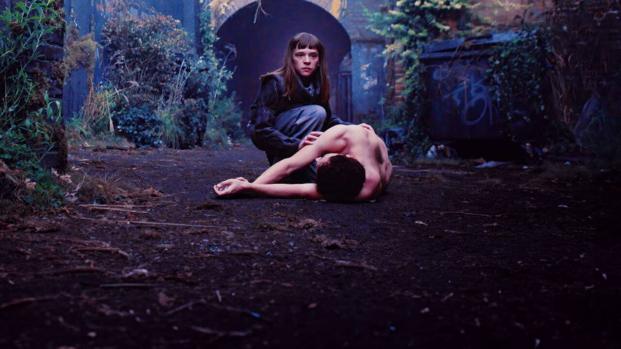 Netflix, ekim ayını heyecanla karşılıyor... Bu ay yepyeni dünyalara adım atacaksınız!