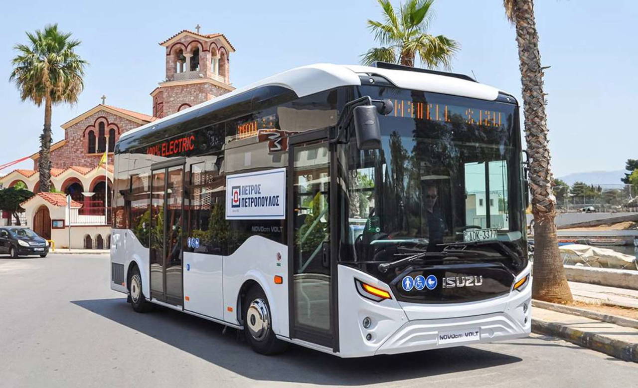 Yerli araçlar Brüksel fuarında görücüye çıkıyor: Tam 4 model...