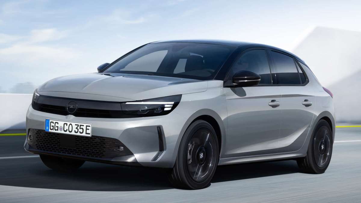 Opel Corsa baştan sona yenilendi: Ekim ayında Türkiye'de satışa sunulacak