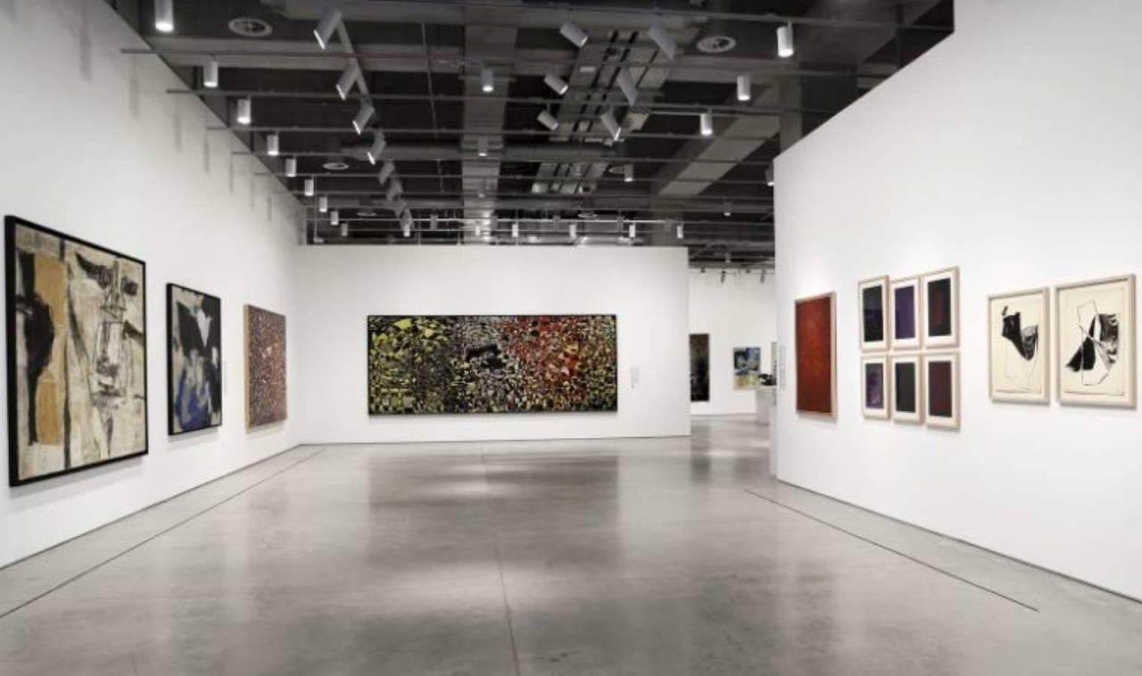 Sanatın rengarenk dünyasına İstanbul Modern'den kapı açın!
