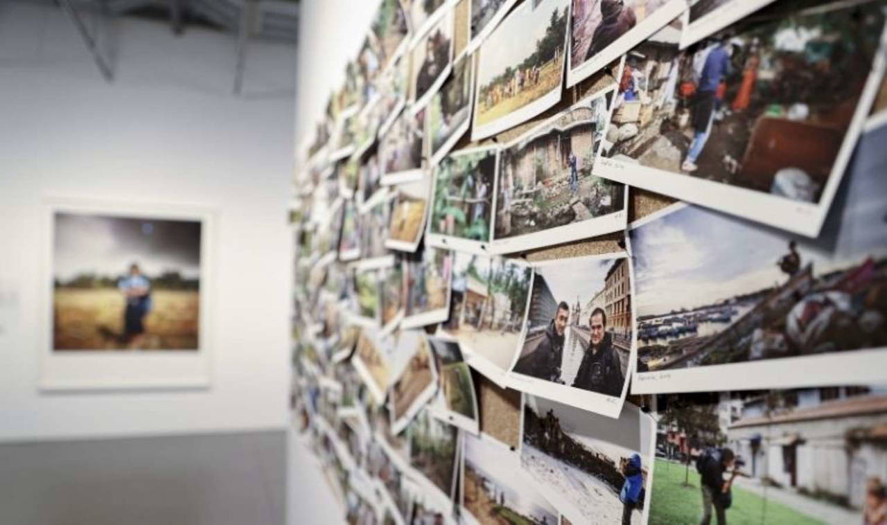 Sanatın rengarenk dünyasına İstanbul Modern'den kapı açın!