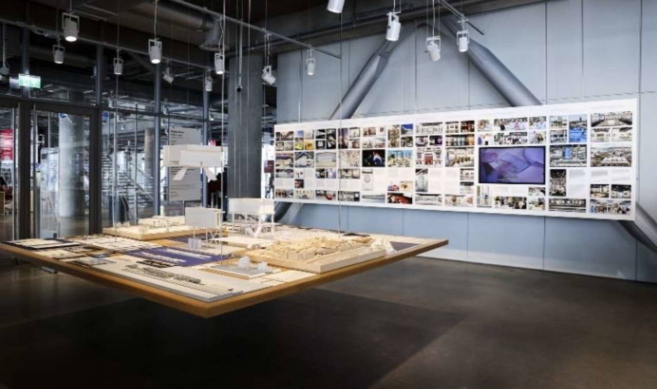 Sanatın rengarenk dünyasına İstanbul Modern'den kapı açın!
