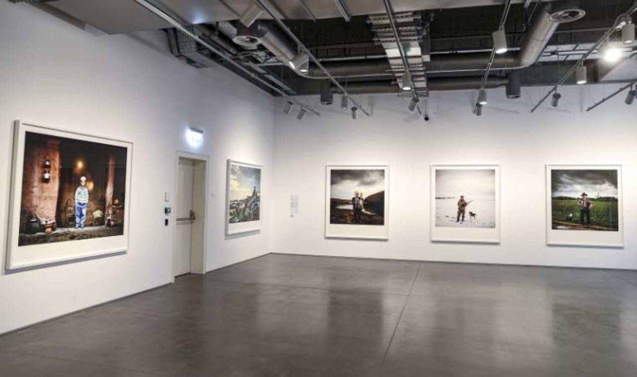 Sanatın rengarenk dünyasına İstanbul Modern'den kapı açın!