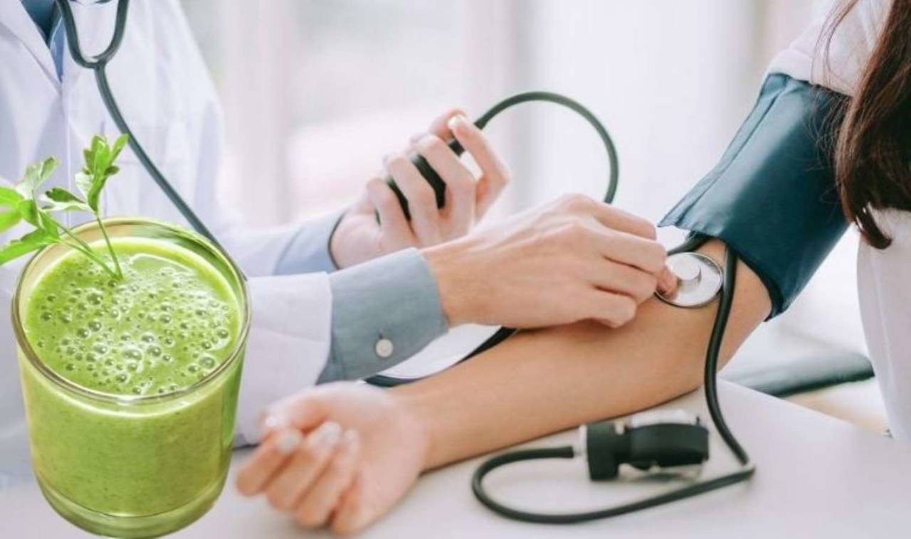 Mutfağınızdaki çözümlerle kalbinizi koruyun: Tansiyonu kontrol altına almak için 8 doğal öneri