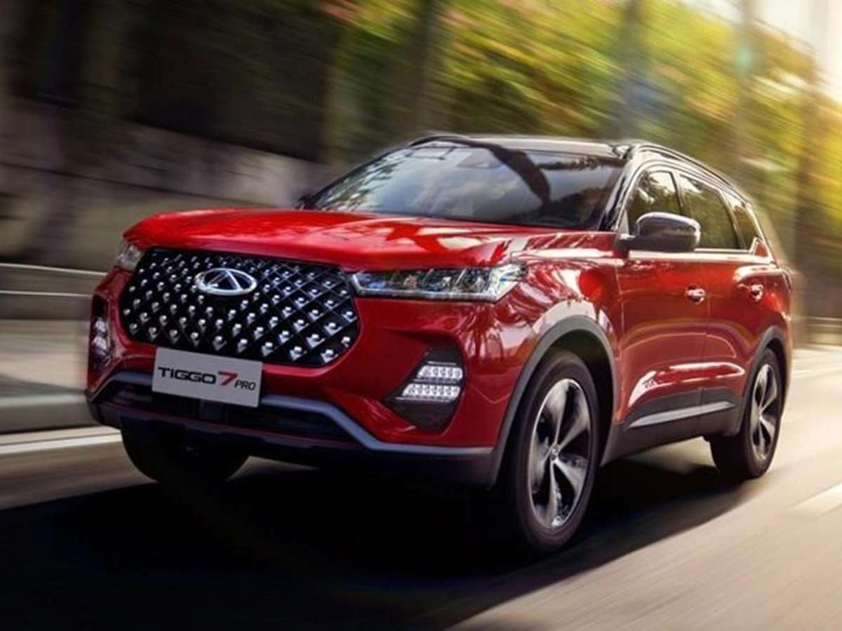 Yeni Chery modelleri geldi: İşte fiyat listesi