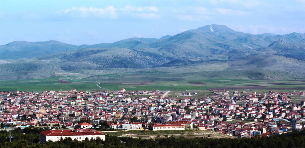 Afyonkarahisar'ın ilçeleri! Afyonkarahisar'ın kaç ilçesi var? Afyonkarahisar'ın ilçe nüfusları kaç? Afyonkarahisar'ın ilçe belediye başkanları kim?