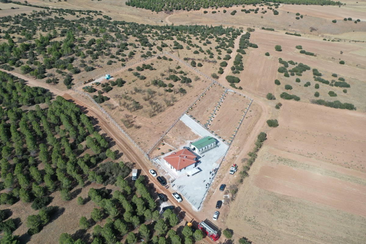 Afyonkarahisar'ın ilçeleri! Afyonkarahisar'ın kaç ilçesi var? Afyonkarahisar'ın ilçe nüfusları kaç? Afyonkarahisar'ın ilçe belediye başkanları kim?