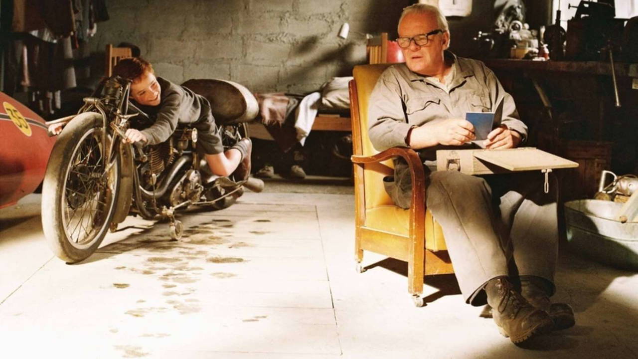 Mendillerinizi hazırlayın... IMDb'ye göre en iyi dram filmleri!