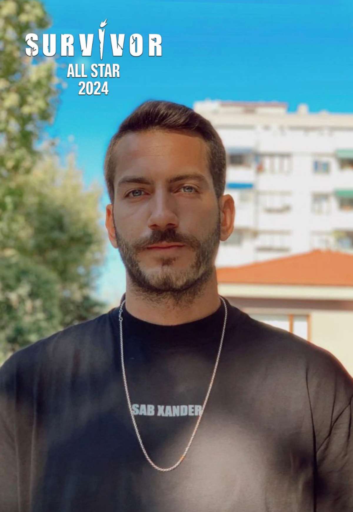 Nihat Altınkaya, Nagihan Karadere, Ogeday Girişken... Acun Ilıcalı Survivor 2024 All Star'ın 4. yarışmacısını açıkladı!