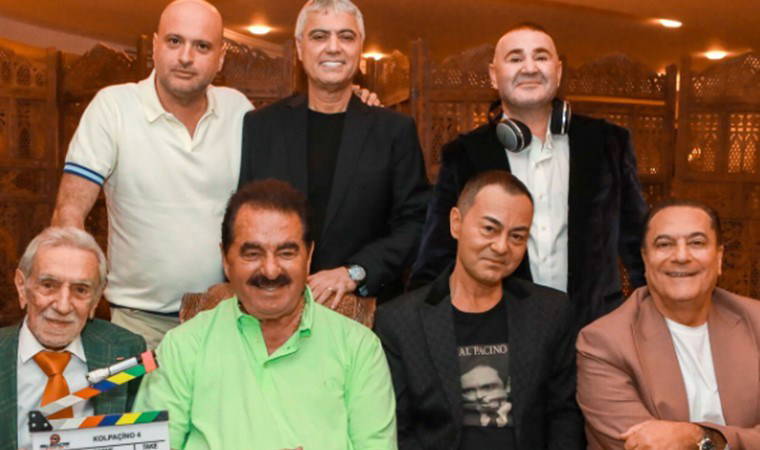 2024'ün ilk altı ayında en çok izlenen filmler