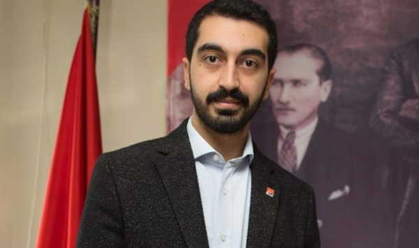 Eren Ali Bingöl kimdir? Tuzla Belediye Başkanı Eren Ali Bingöl  kaç yaşında, nereli?