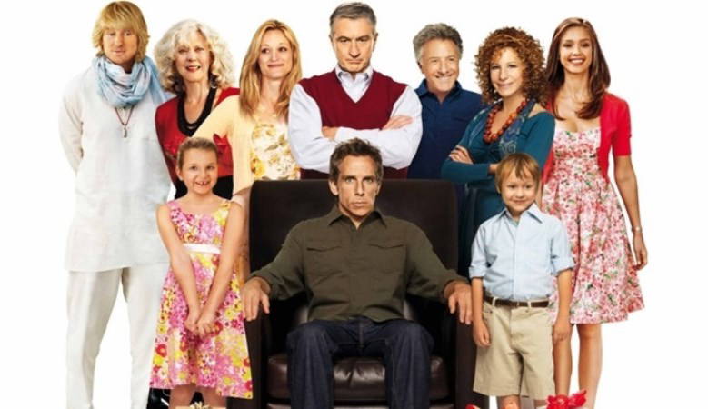 IMDb puanına göre en iyi 10 komedi filmi
