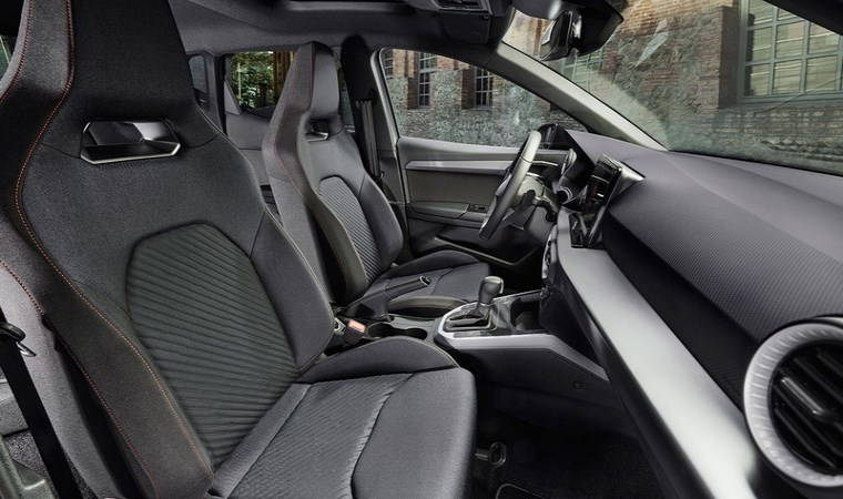 Seat Ibiza'nın 40. yıldönümünü kutluyor: İşte 40. yıl özel versiyonu...