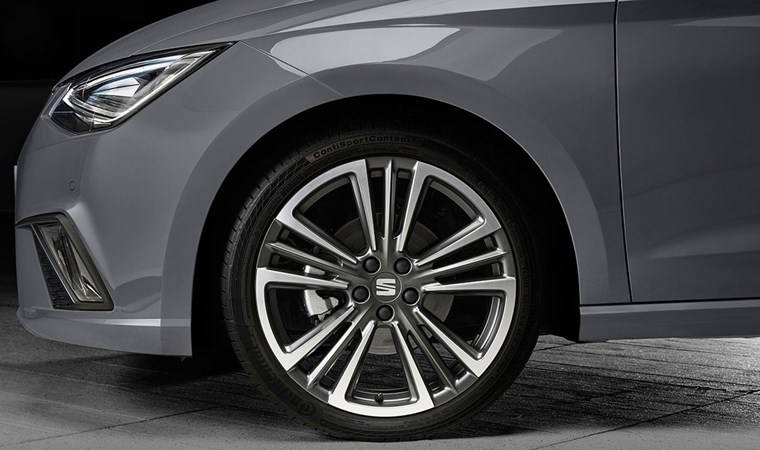 Seat Ibiza'nın 40. yıldönümünü kutluyor: İşte 40. yıl özel versiyonu...