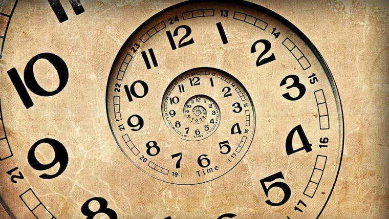 Bu diziler size zamanı unutturacak! Gerçeklik ve zaman algınızı değiştirecek 10 Bilim Kurgu dizisi