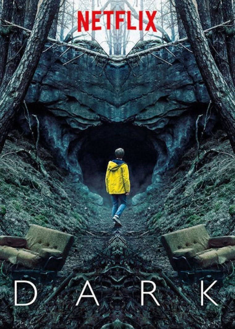 Bu diziler size zamanı unutturacak! Gerçeklik ve zaman algınızı değiştirecek 10 Bilim Kurgu dizisi