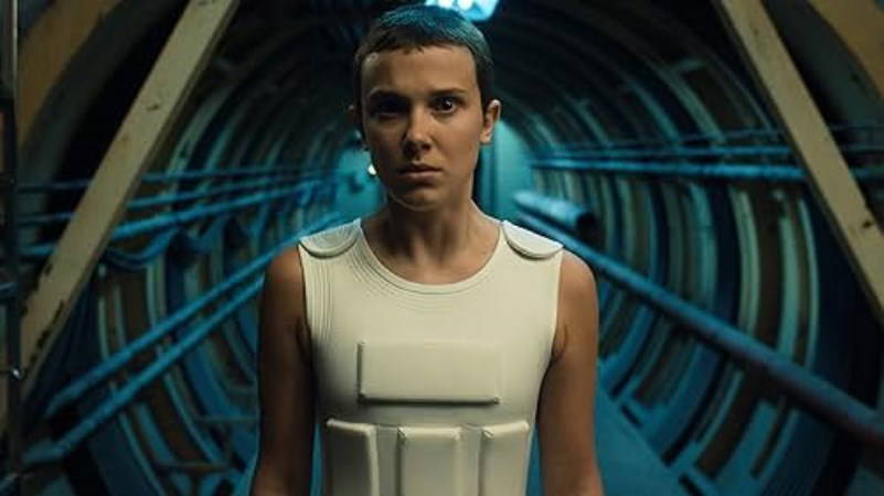 Bu diziler size zamanı unutturacak! Gerçeklik ve zaman algınızı değiştirecek 10 Bilim Kurgu dizisi