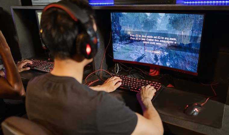 Son zamanların en fazla beğenilen 10 bilgisayar oyunu