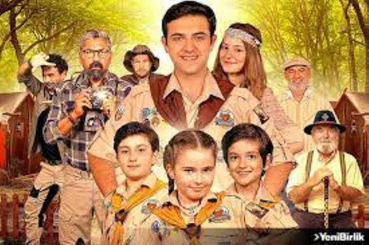 Bu hafta hangi filmler vizyona girecek? 19 Ocak 2024  vizyona girecek filmler...