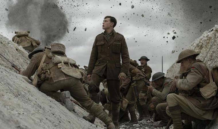 IMDb puanı yüksek en iyi 10 İkinci Dünya Savaşı filmi