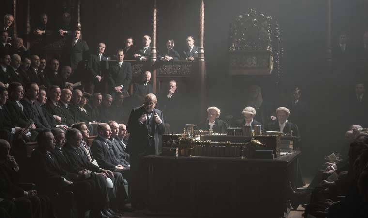 IMDb puanı yüksek en iyi 10 İkinci Dünya Savaşı filmi