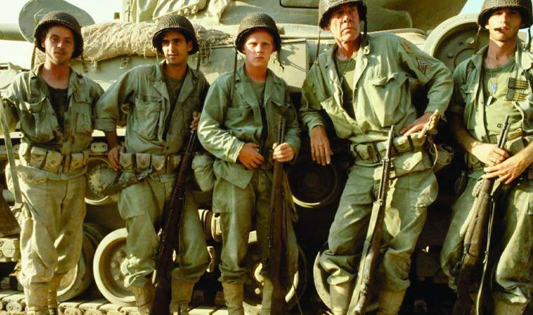 IMDb puanı yüksek en iyi 10 İkinci Dünya Savaşı filmi