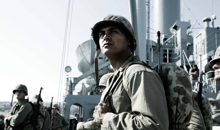 IMDb puanı yüksek en iyi 10 İkinci Dünya Savaşı filmi