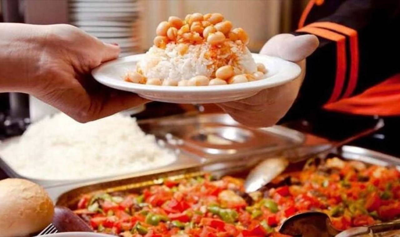 Memurların 2025 yılı yemek bedelleri açıklandı: Ne kadar artış oldu?