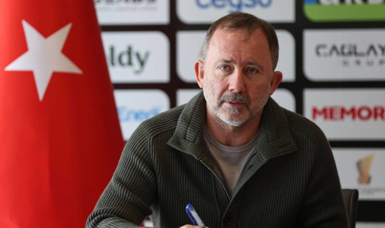 Sergen Yalçın'dan Nuri Şahin'e sert sözler: 'Seni bitiririm'