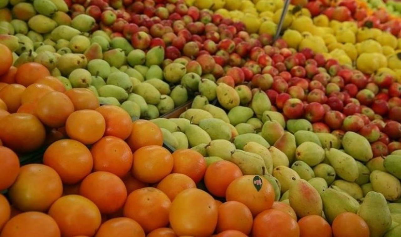 Çarpıcı araştırma: Gençler 'meyve' sevmiyor