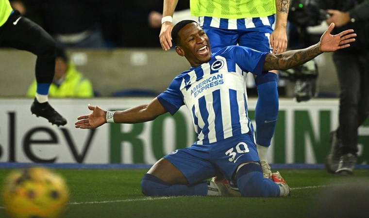 Brighton - Ipswich Town maçı ne zaman, saat kaçta, hangi kanalda? Şifresiz mi?