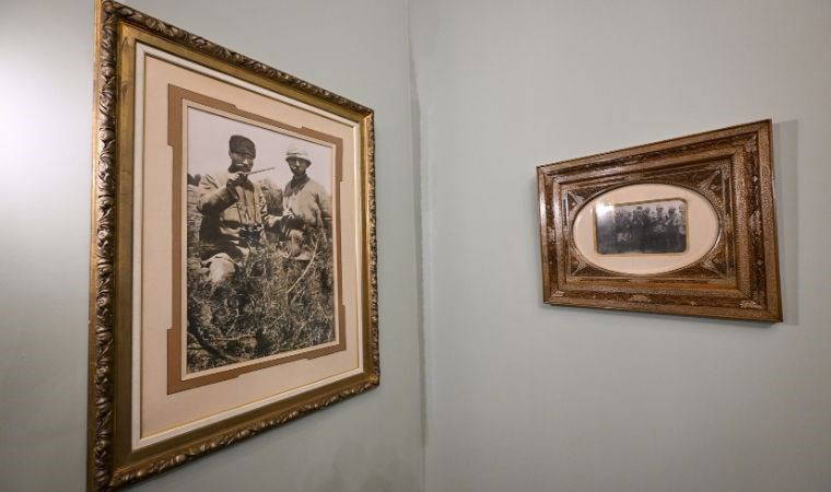 Atatürk Müze Köşkü: Cumhuriyetin izinde tarih kokan bir mekan