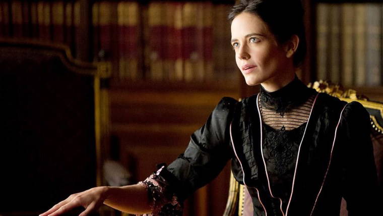 IMDb'ye göre en iyi 7 korku dizisi