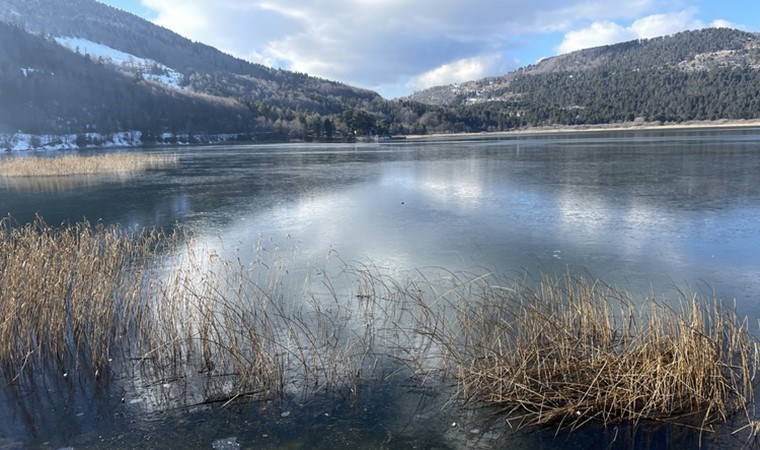 Türkiye'de sonbaharın tadını çıkarabileceğiniz en güzel 10 yer