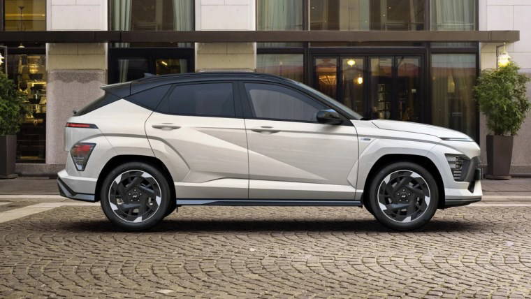Elektrikli Hyundai Kona artık daha sportif: İşte fiyatı ve çıkış tarihi