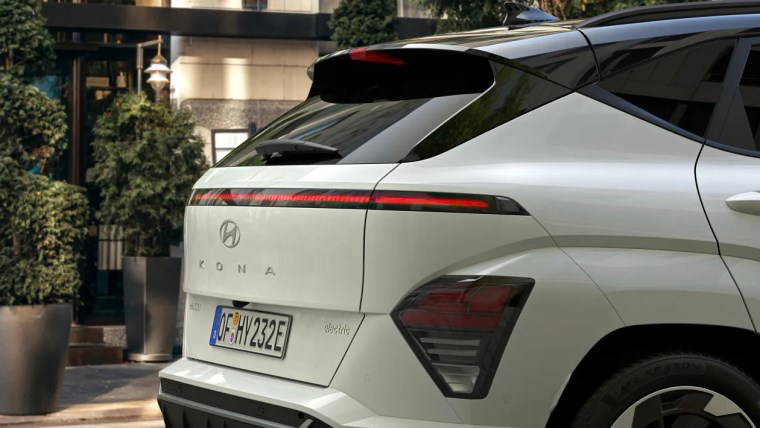 Elektrikli Hyundai Kona artık daha sportif: İşte fiyatı ve çıkış tarihi