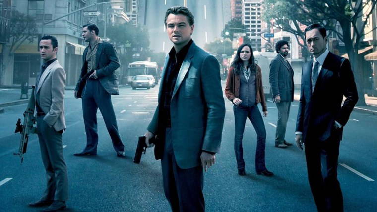 IMDb'ye göre en iyi 10 Christopher Nolan filmi!