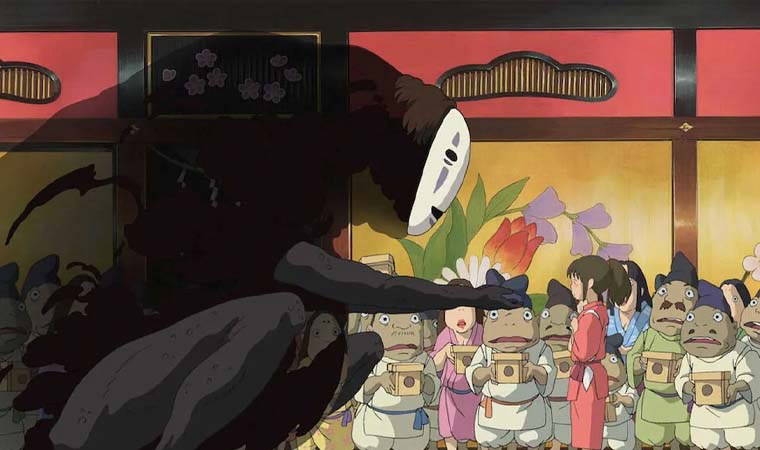 En iyi animasyon filmleri: IMDb puanlarına göre en iyi animasyon filmleri