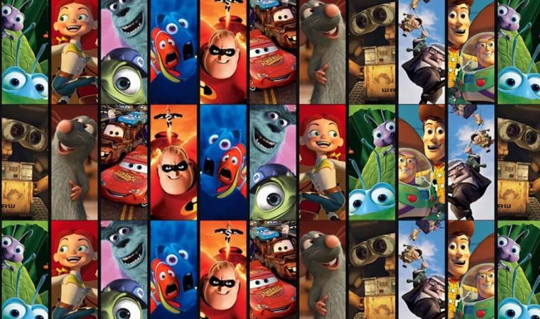 En iyi animasyon filmleri: IMDb puanlarına göre en iyi animasyon filmleri