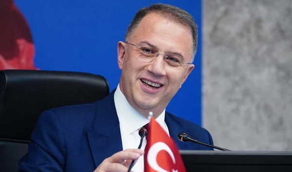 Murat Çalık'tan duygu dolu mesaj: 'Zor koşullarda dahi hatırlanmak...'