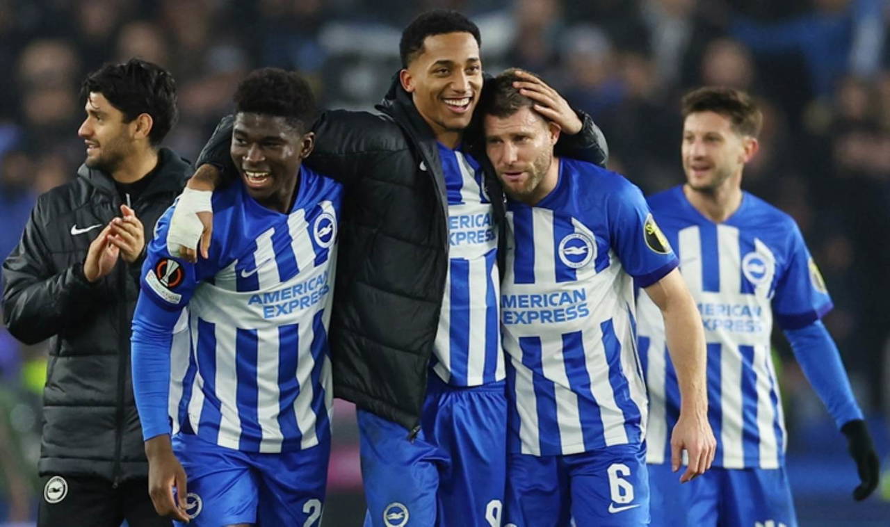Brighton - Ipswich Town maçı ne zaman, saat kaçta, hangi kanalda? Şifresiz mi?