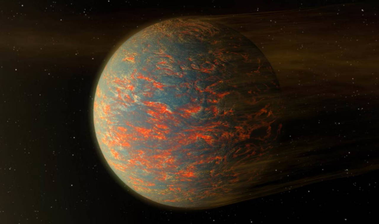 İnsana evrende yalnız olmayabileceğini gösteren 10 gezegen...