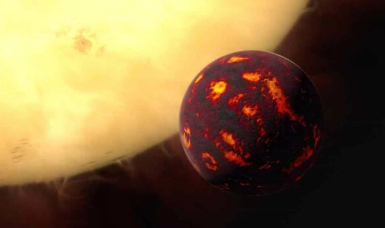 İnsana evrende yalnız olmayabileceğini gösteren 10 gezegen...